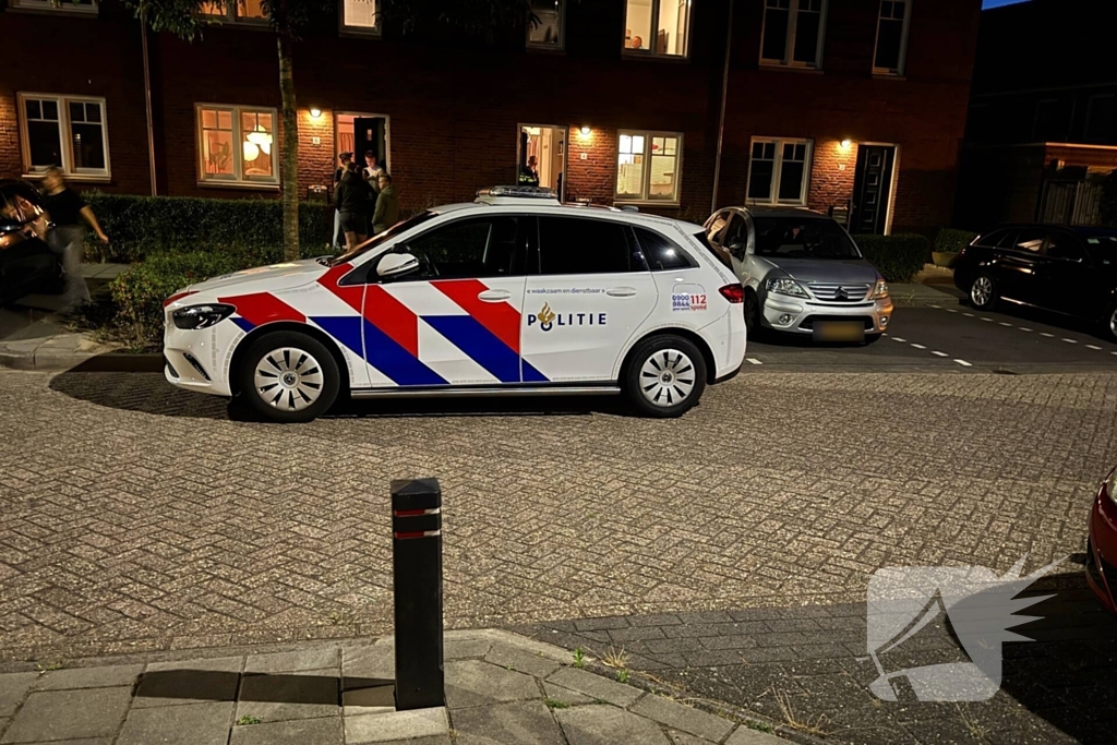 Geweldsincident kost vrouw het leven