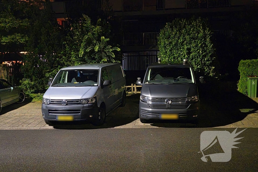 Overleden persoon aangetroffen, politie doet onderzoek