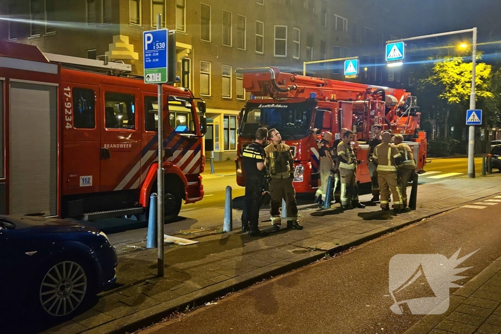 Droneteam ondersteunt politiewerk