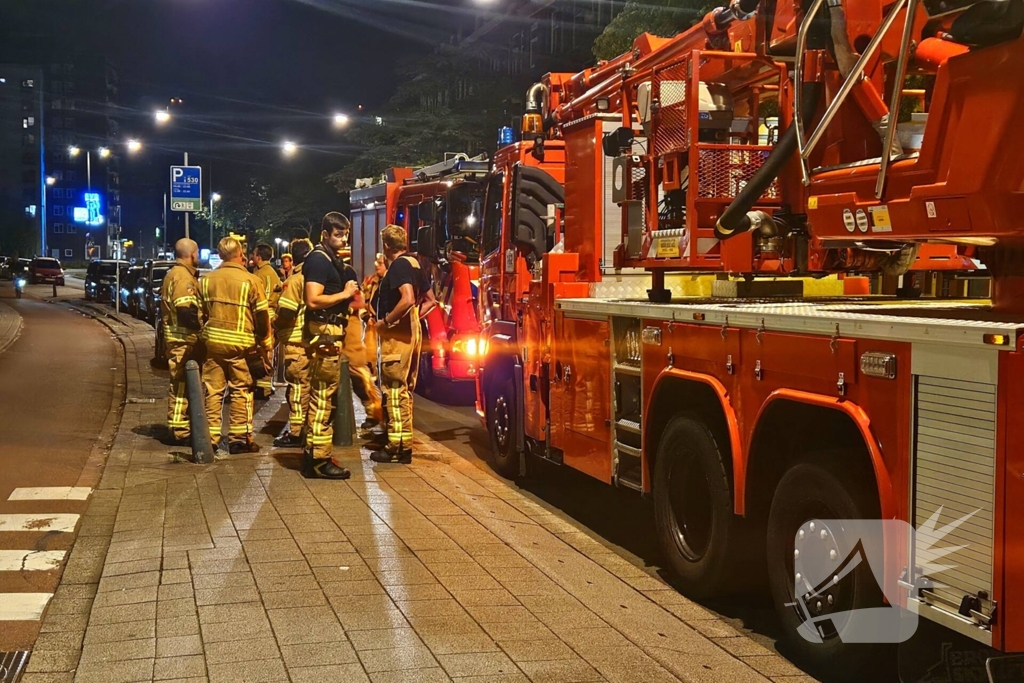 Droneteam ondersteunt politiewerk
