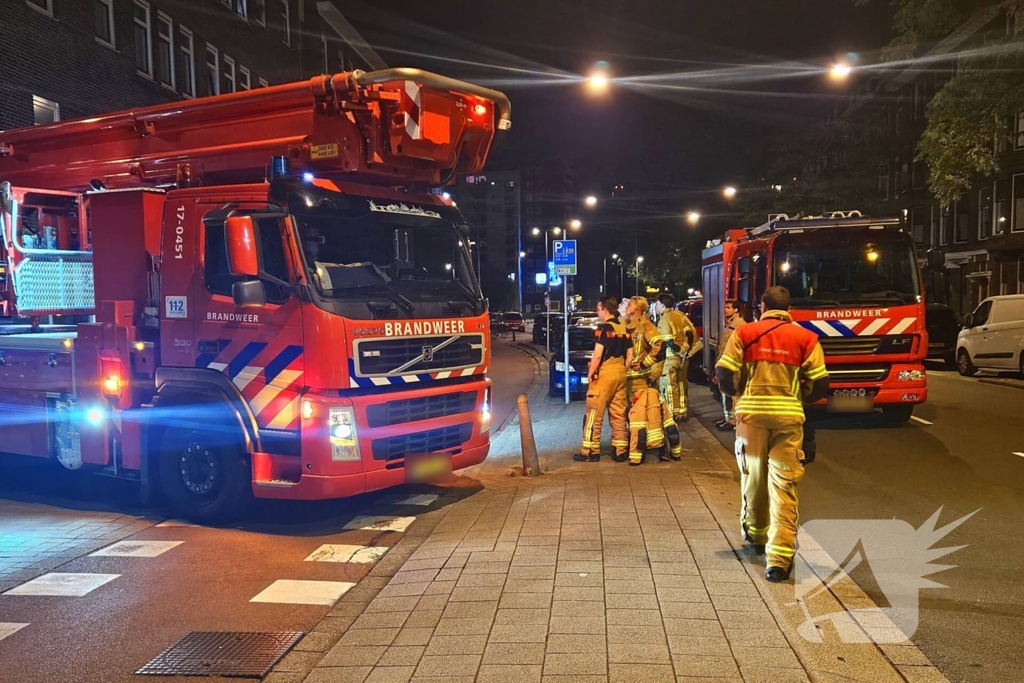 Droneteam ondersteunt politiewerk