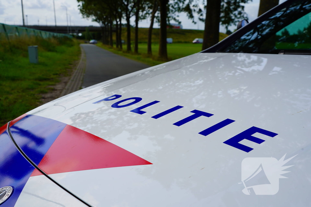 Fietser dodelijk aangereden door auto