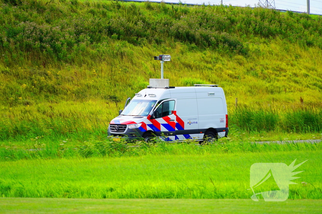 Fietser dodelijk aangereden door auto