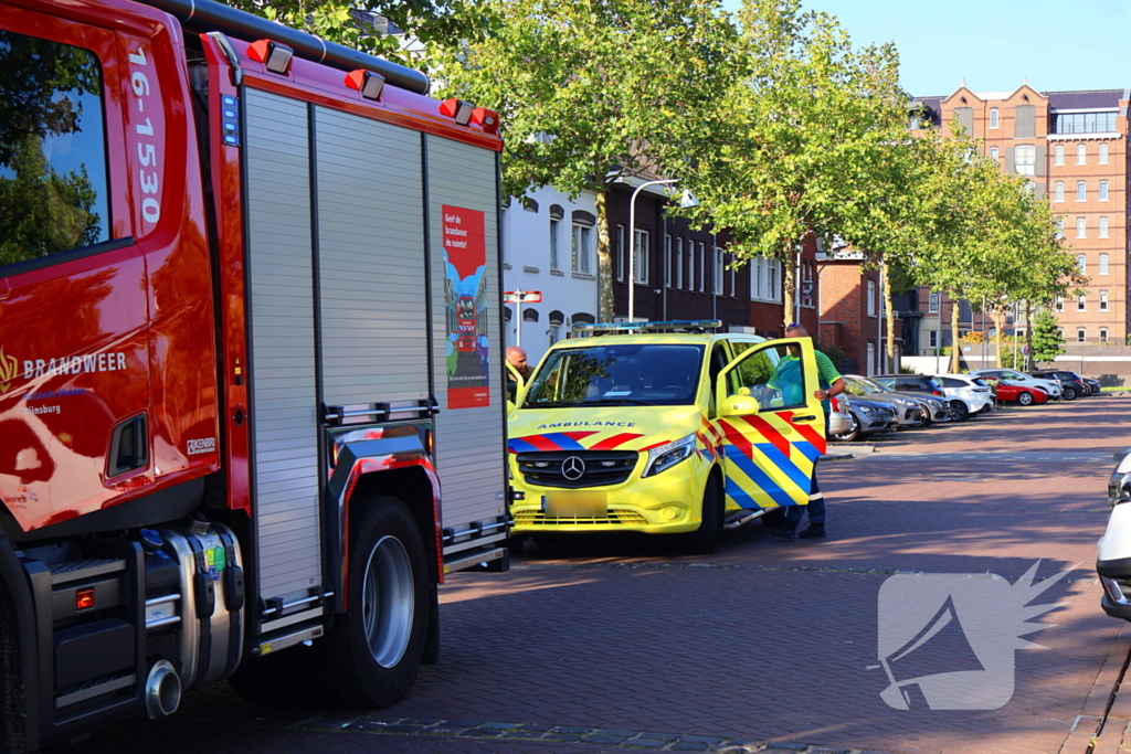 Koolstofdioxidelekkage leidt tot sluiting supermarkt