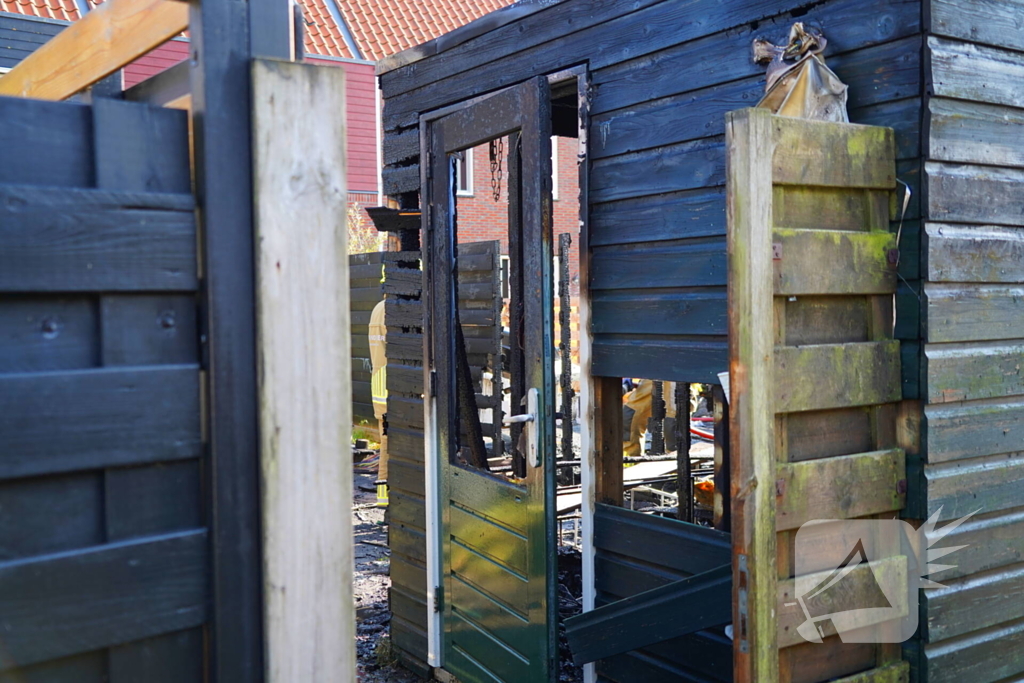 Snel optreden voorkomt grotere schade