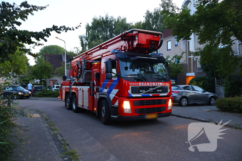 Gevonden kinderfiets langs waterkant leidt tot zoekactie
