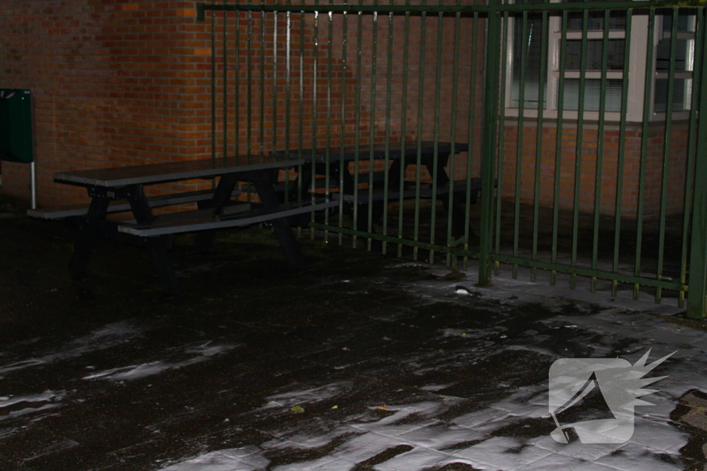 Meerdere branden geblust door brandweer