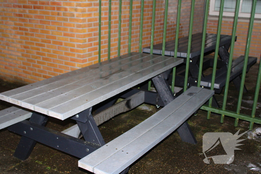 Meerdere branden geblust door brandweer