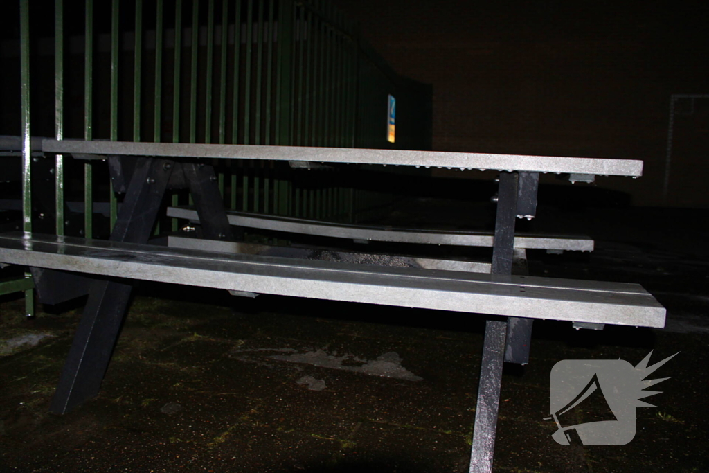 Meerdere branden geblust door brandweer