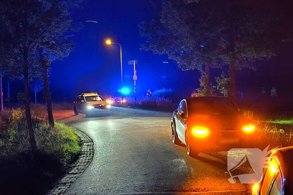 Dode en zes gewonden nadat grote luchtballon neerstort