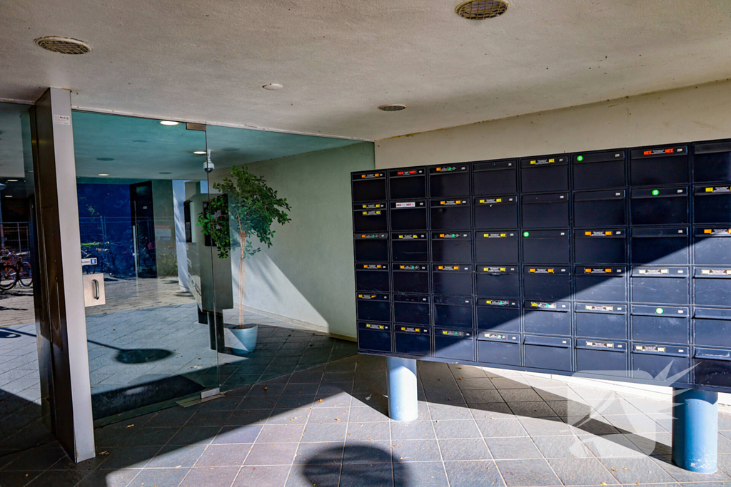 Vermoedelijk misdrijf na ontdekking overleden vrouw