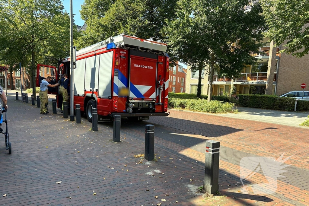 Regelmatige storing in lift