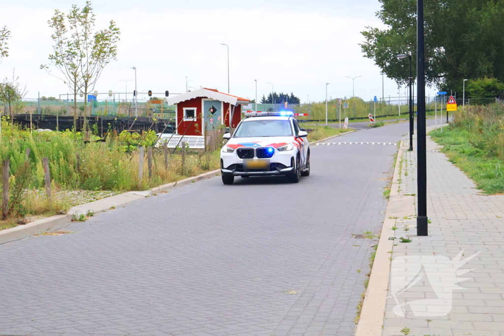 Traumateam ingezet voor medische noodsituatie in woning