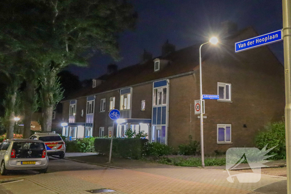 Onderzoek naar steekpartij gestart