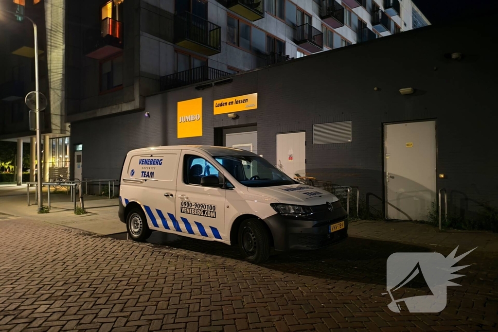 Sissend geluid verontrust omwonenden