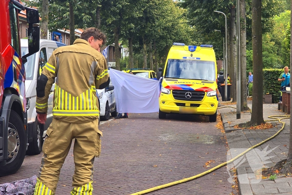 Urgente inzet voor gevaarlijke stoffen