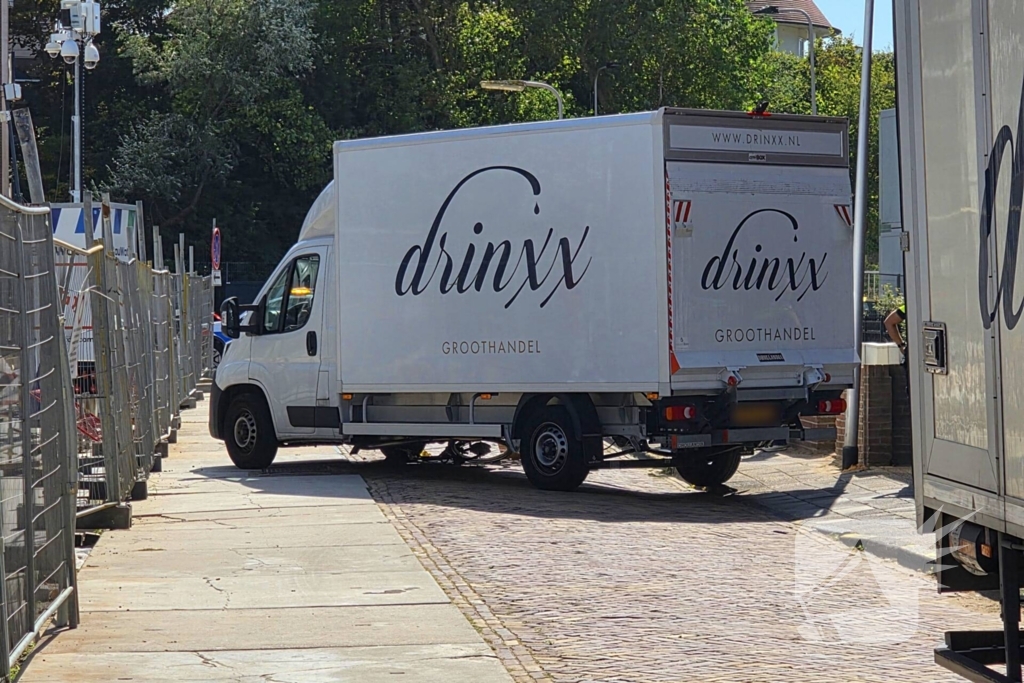 Traumahelikopter ingezet voor fietsongeval