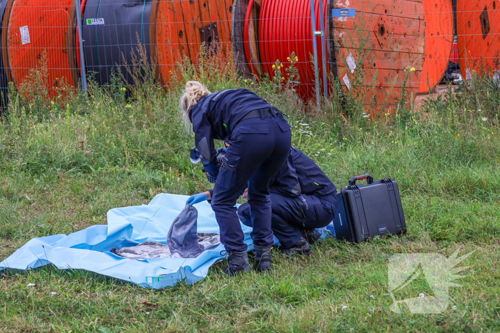 17-jarige overleden aangetroffen