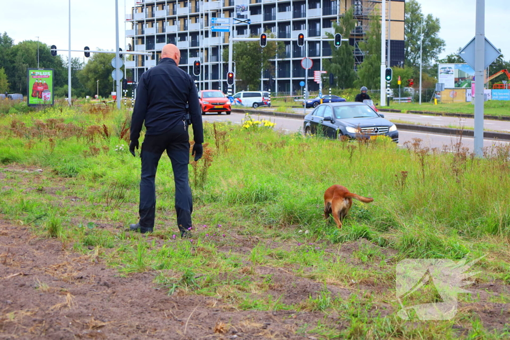 17-jarige overleden aangetroffen