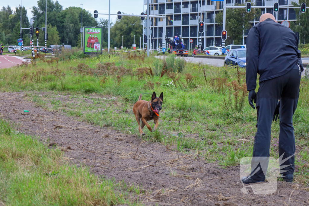 17-jarige overleden aangetroffen