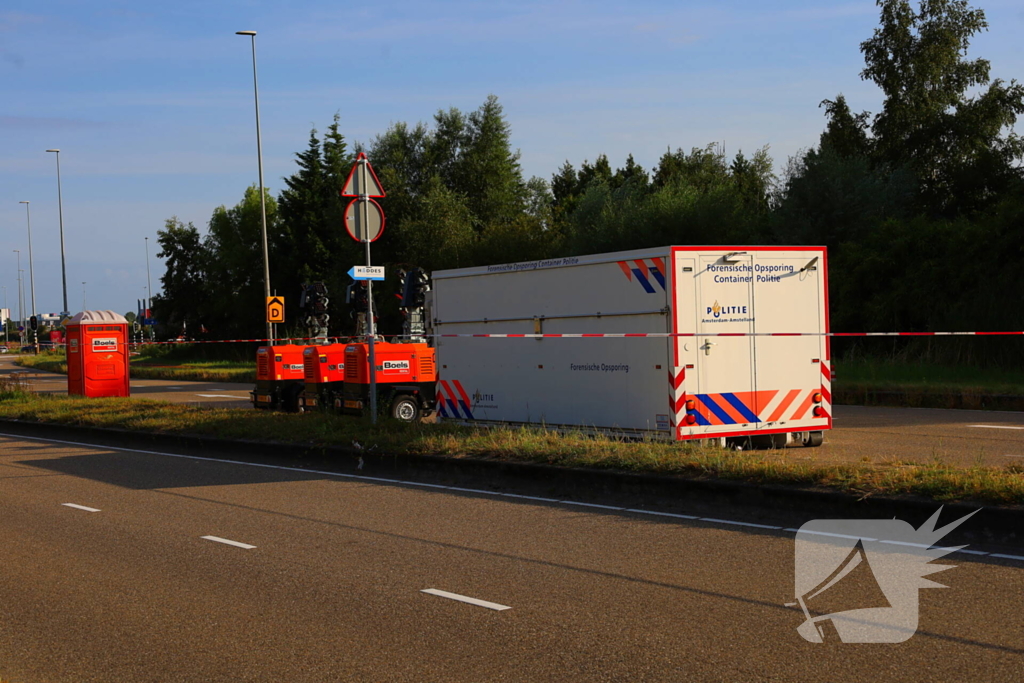 Onderzoek naar dood 17-jarige voort