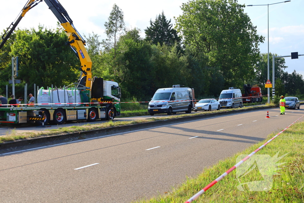 Onderzoek naar dood 17-jarige voort