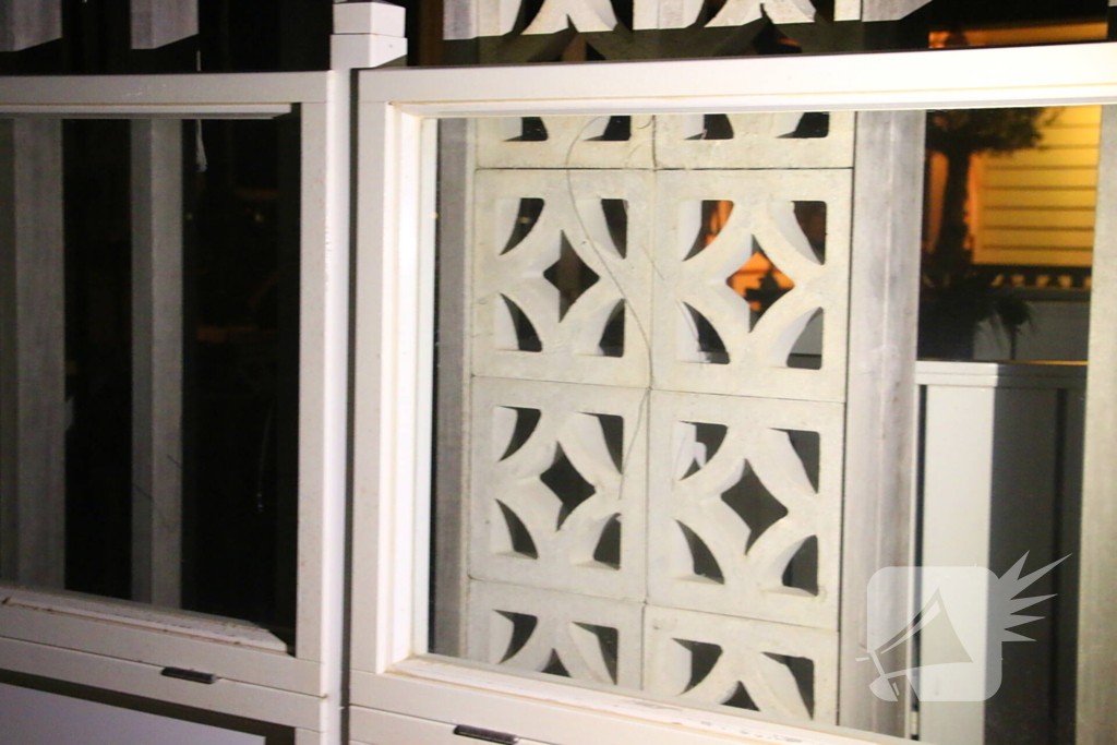 Twee aanhoudingen na brandstichting bij strandtent