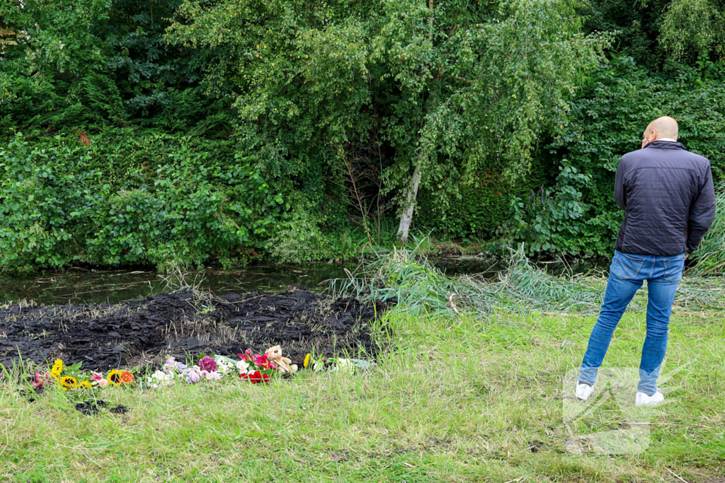 Cameratoezicht na fatale aanval