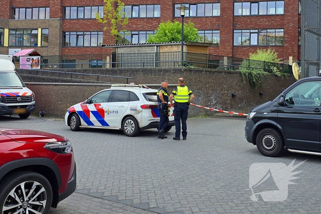 Parkeergarage Assen afgezet: Grootschalig Onderzoek opgestart