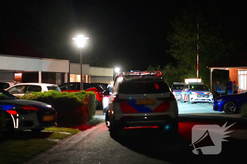 Zoekactie naar vermiste 17-jarig meisje