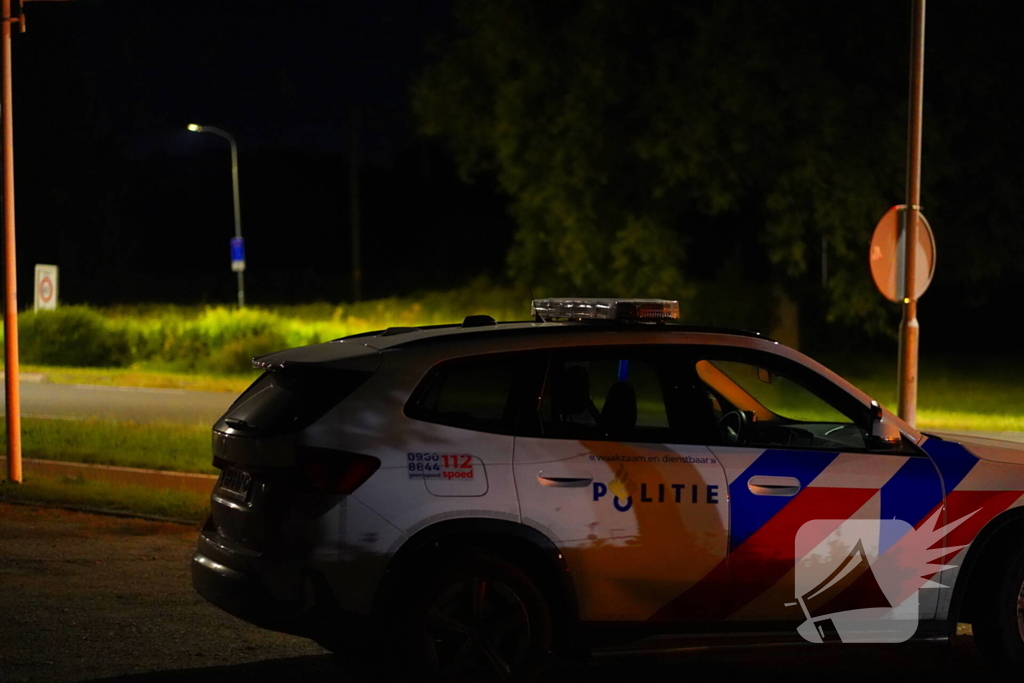 Zoekactie naar vermiste 17-jarig meisje