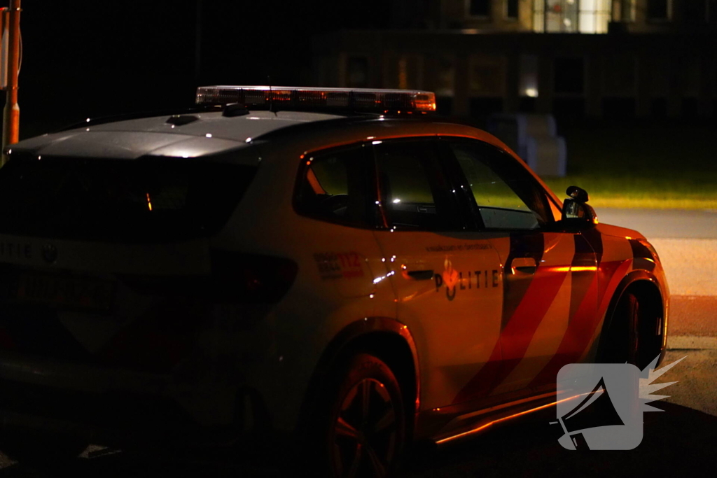 Zoekactie naar vermiste 17-jarig meisje