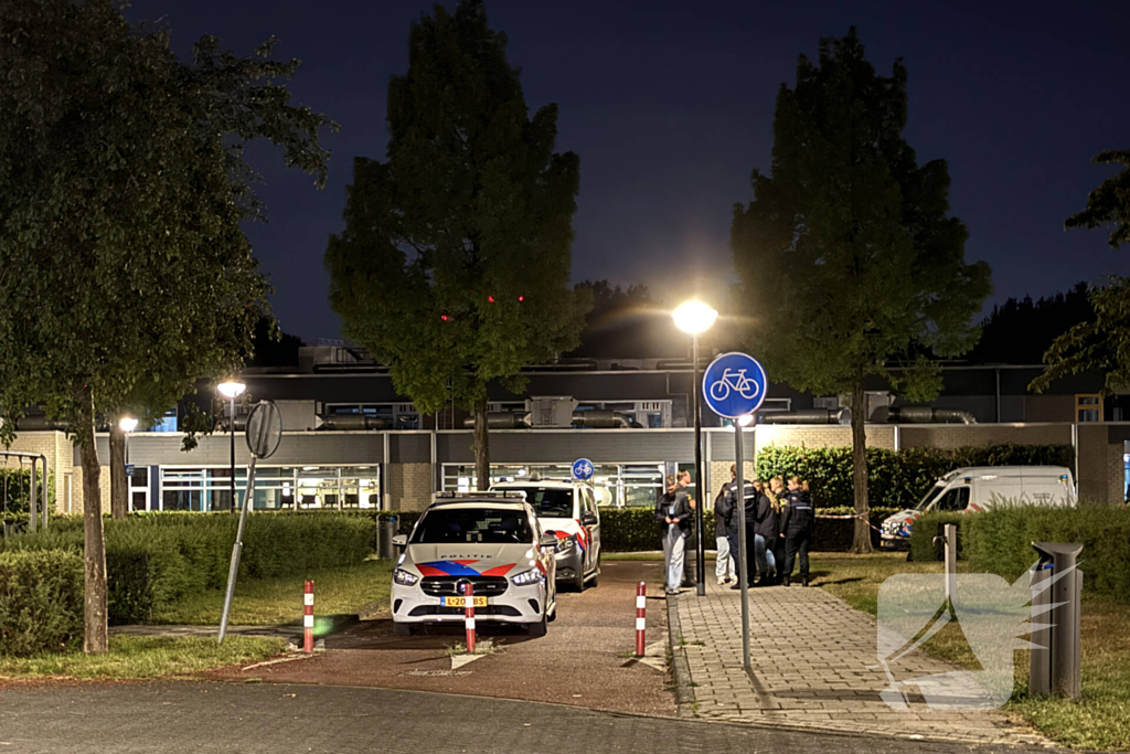 Schietpartij leidt tot politieonderzoek