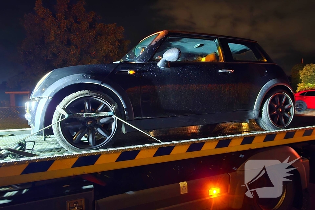 Verzet bij aanhouding voor rijden onder invloed