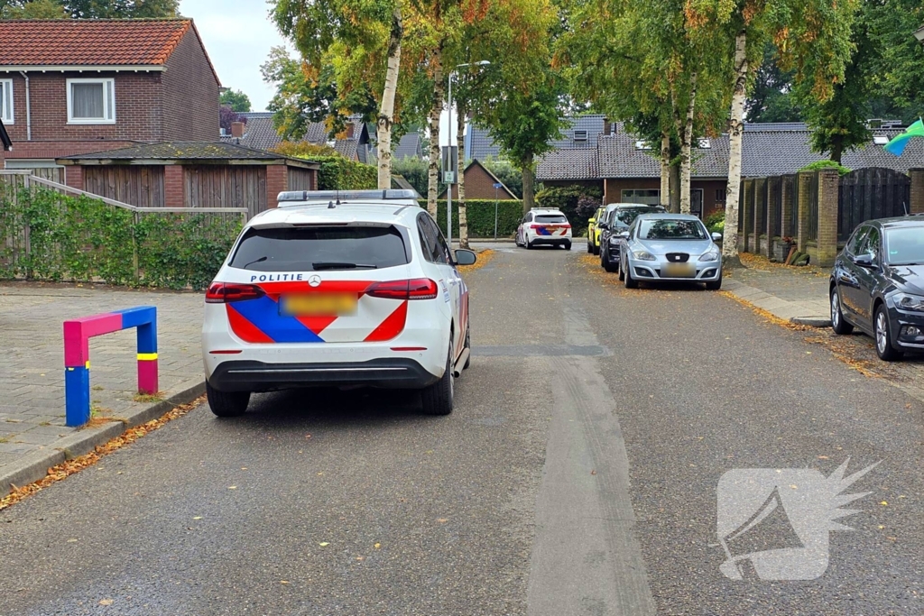 Kind onwel op basisschool