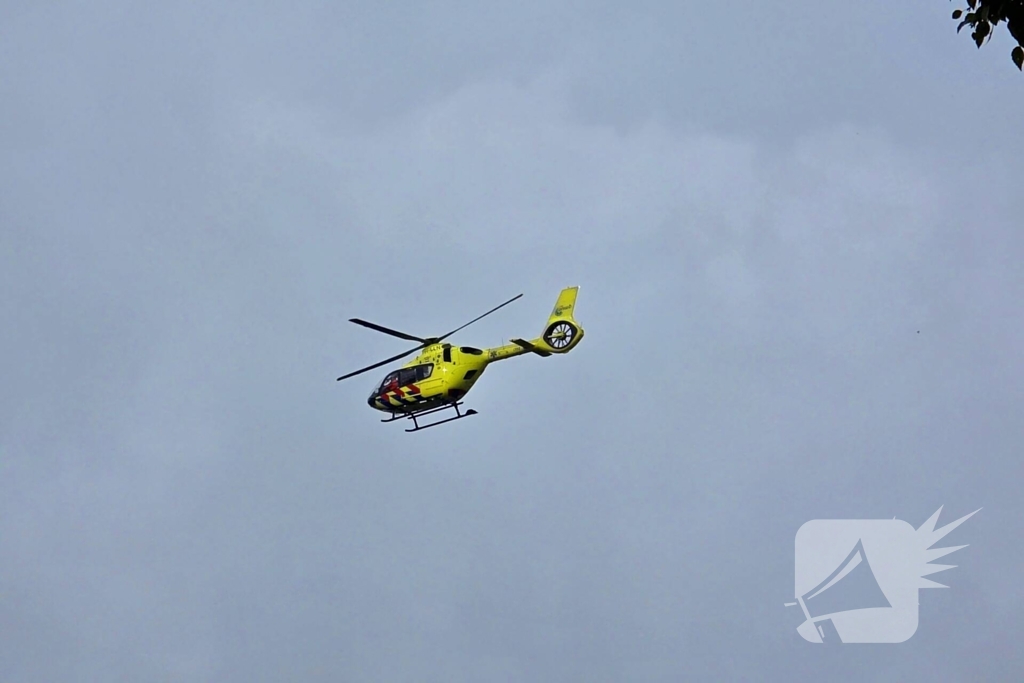 Kind onwel op basisschool