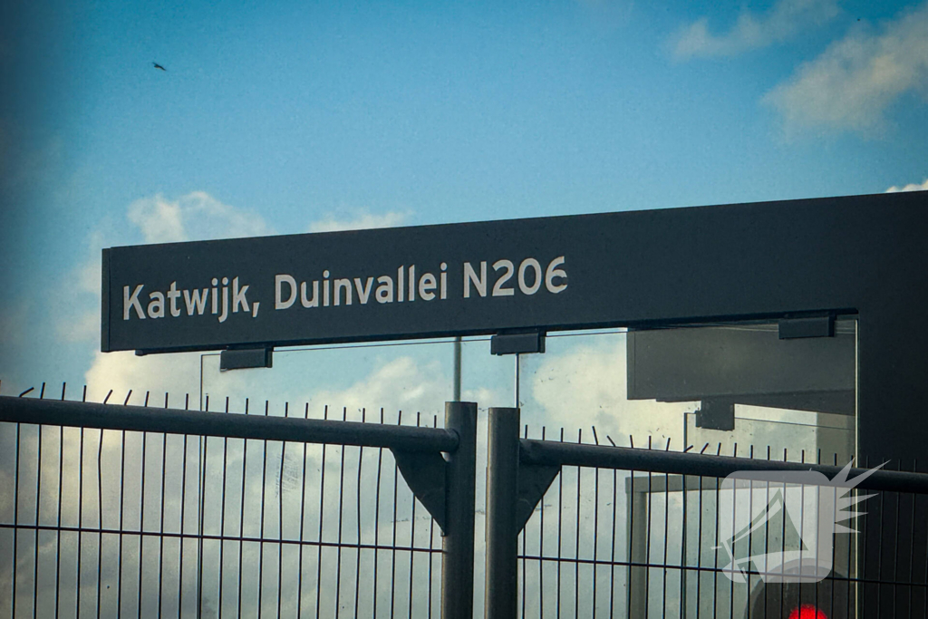 Omleiding door wegwerkzaamheden zorgt voor ongeval