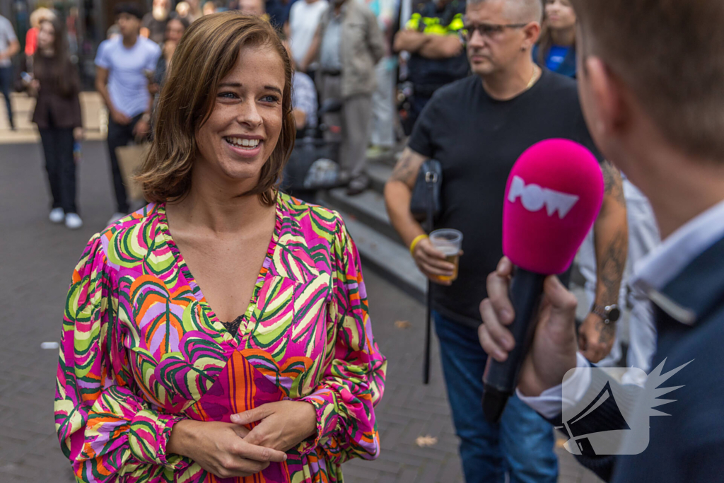 PPV trapt campagne af