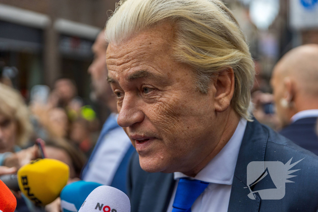 PPV trapt campagne af