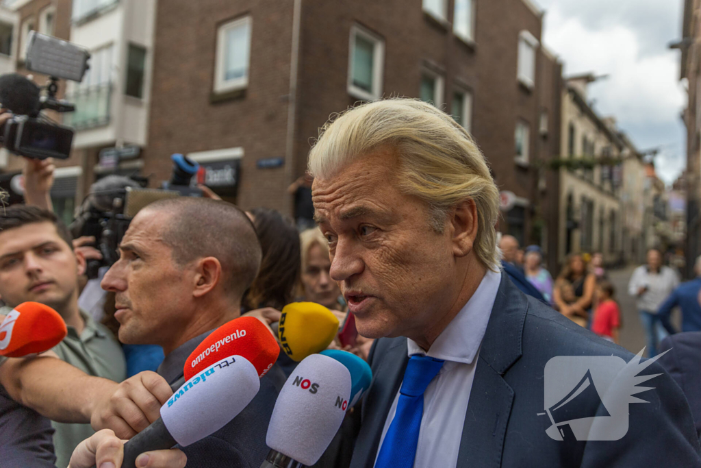 PPV trapt campagne af