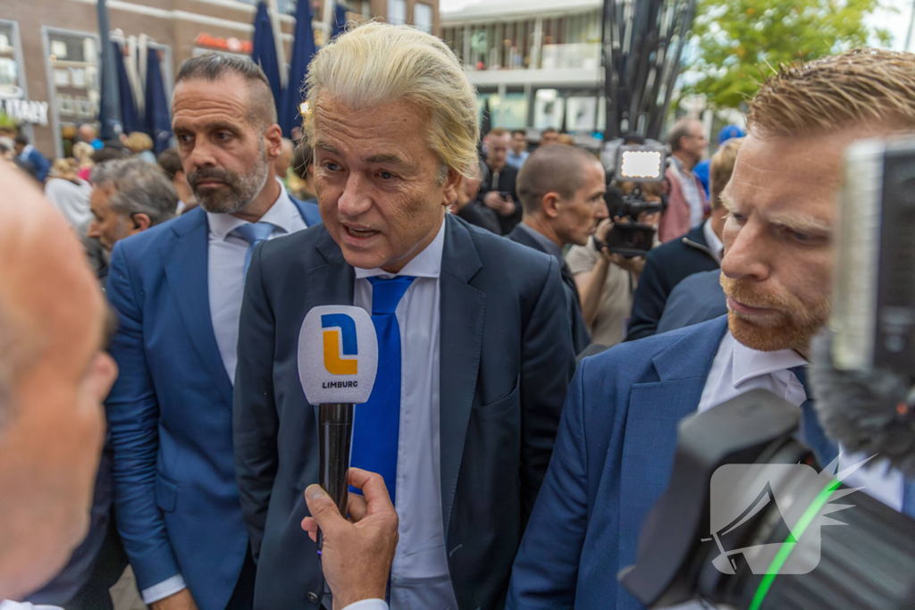 PPV trapt campagne af