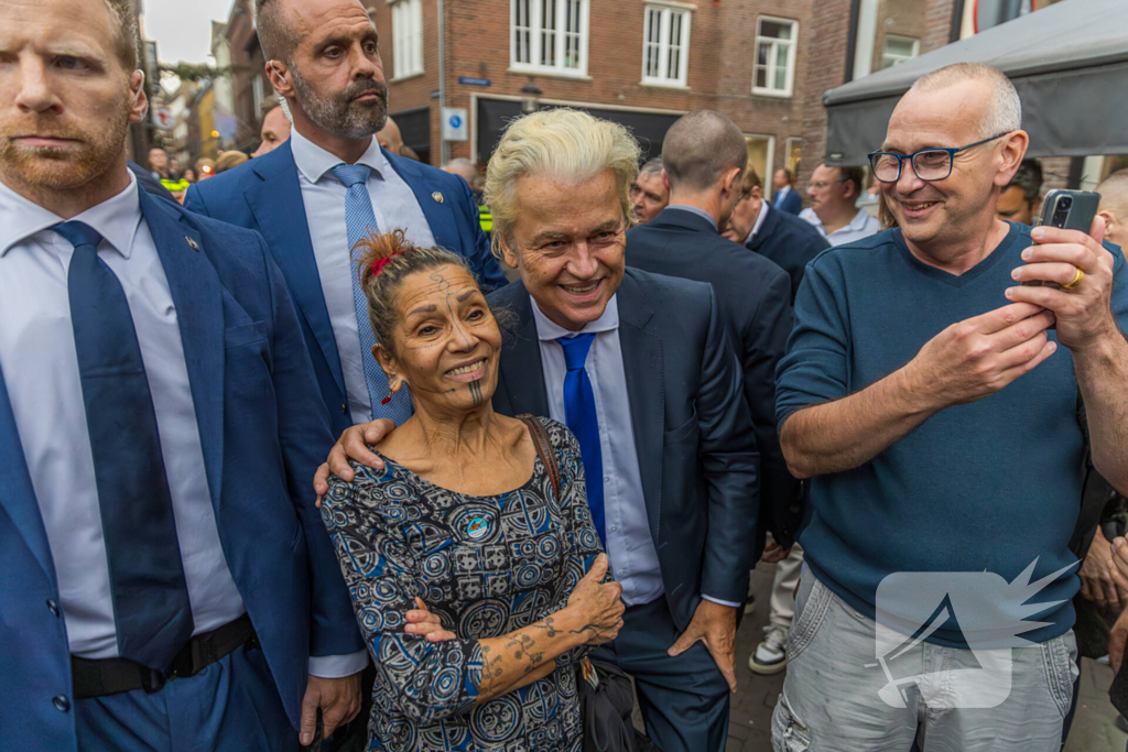 PPV trapt campagne af