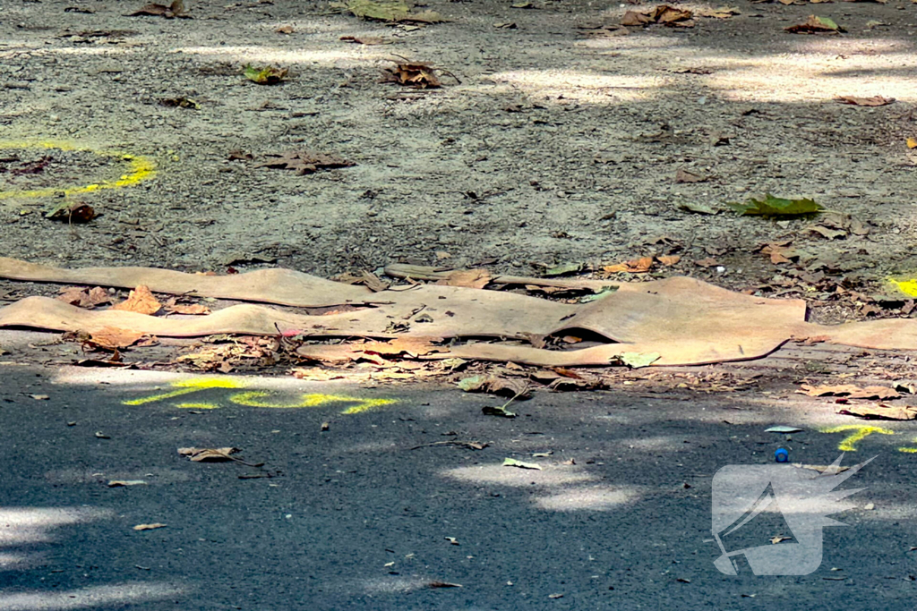 Gewonde na fatbike-ongeluk