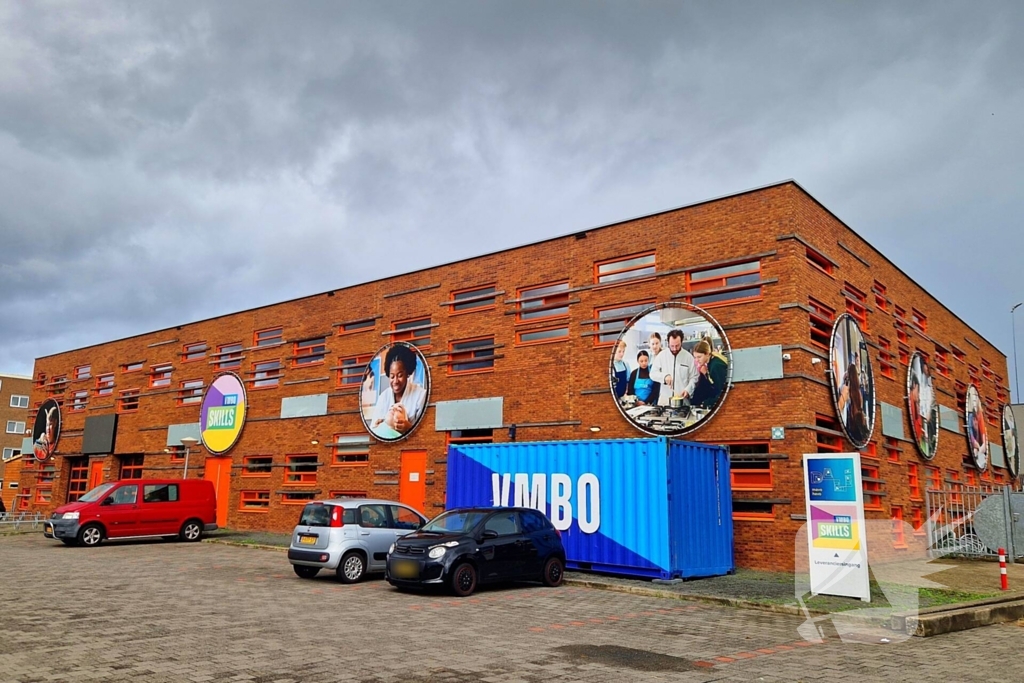 Jongerengeweld in IJmond: Scholen vandaag dicht