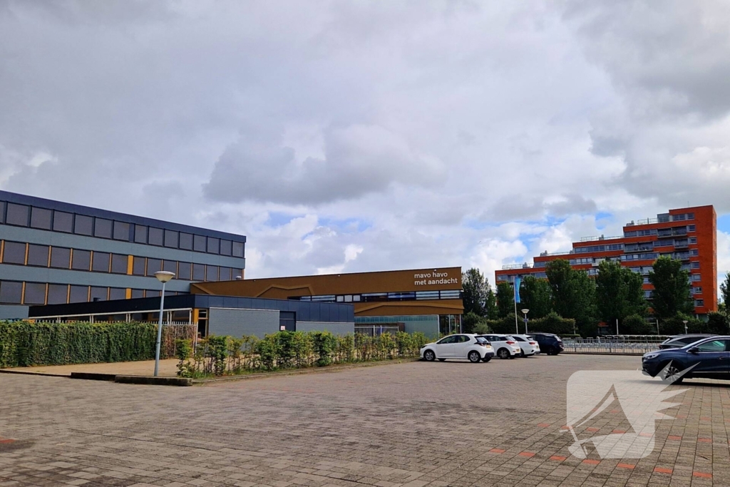 Jongerengeweld in IJmond: Scholen vandaag dicht