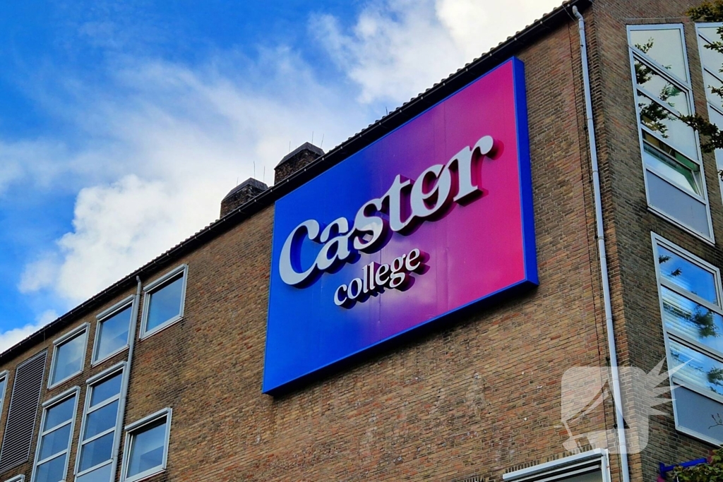 Jongerengeweld in IJmond: Scholen vandaag dicht