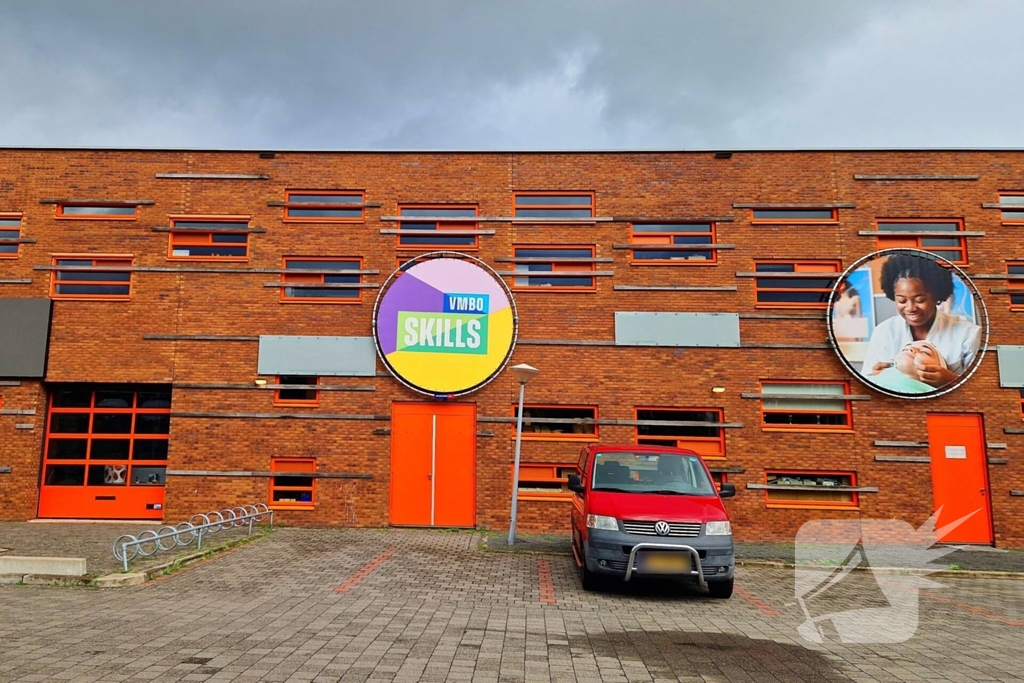 Jongerengeweld in IJmond: Scholen vandaag dicht