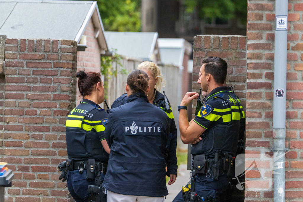 Drugslab ontdekt na dierenmishandeling