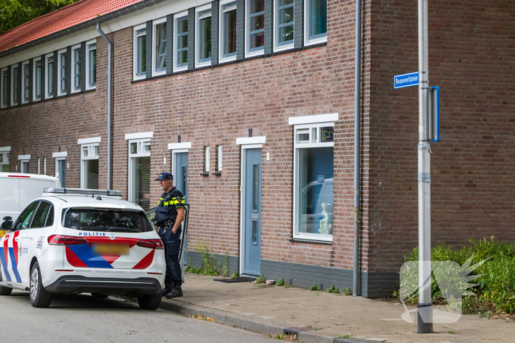 Drugslab ontdekt na dierenmishandeling