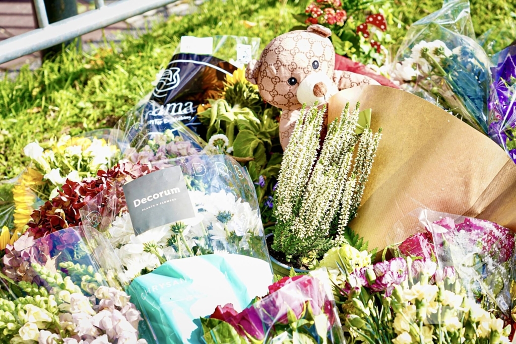 Gemeenschap rouwt na fatale aanrijding